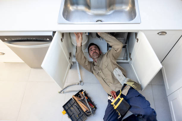 Best Best Plumbers Near Me  in Linden, TX